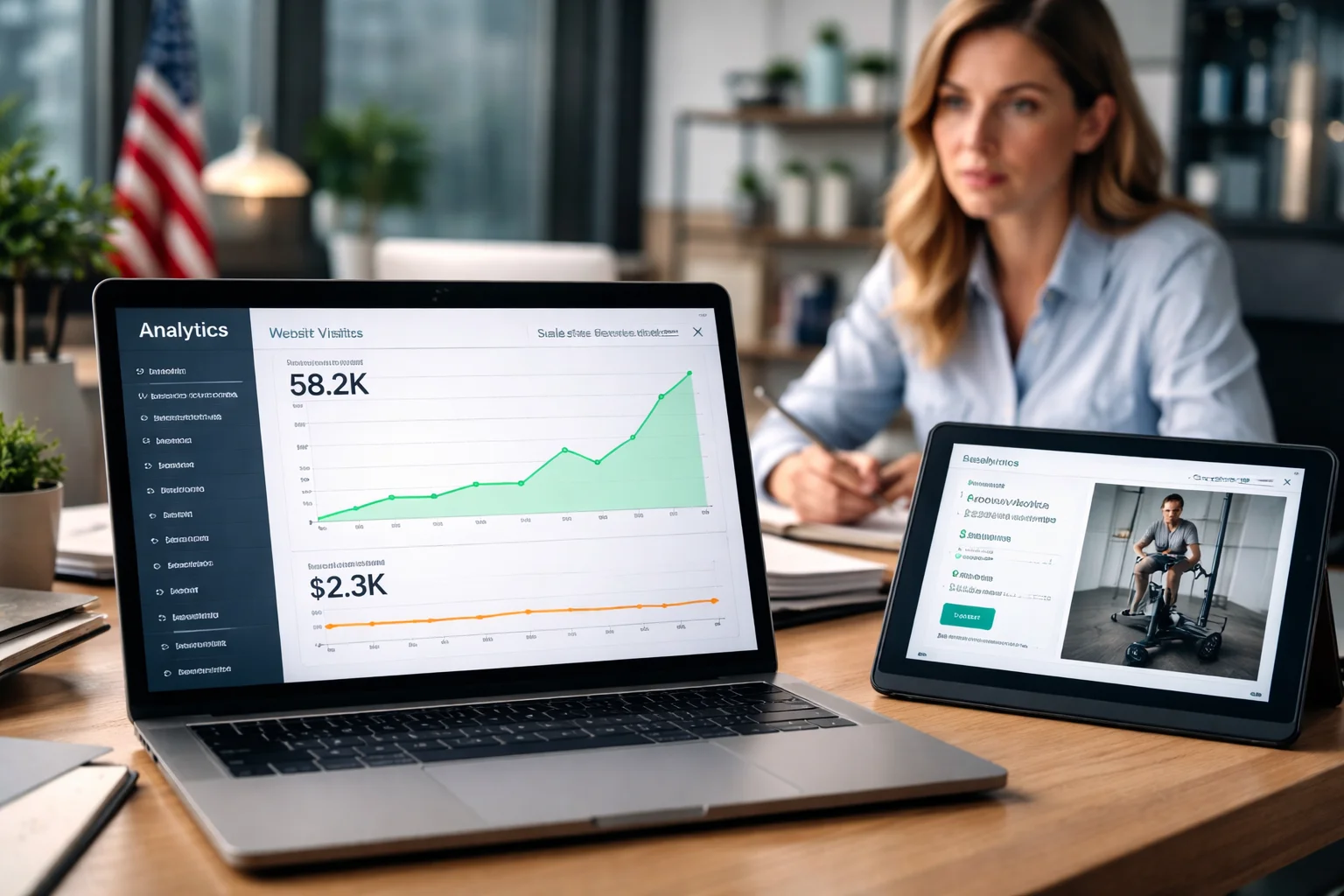 Product Video Marketing