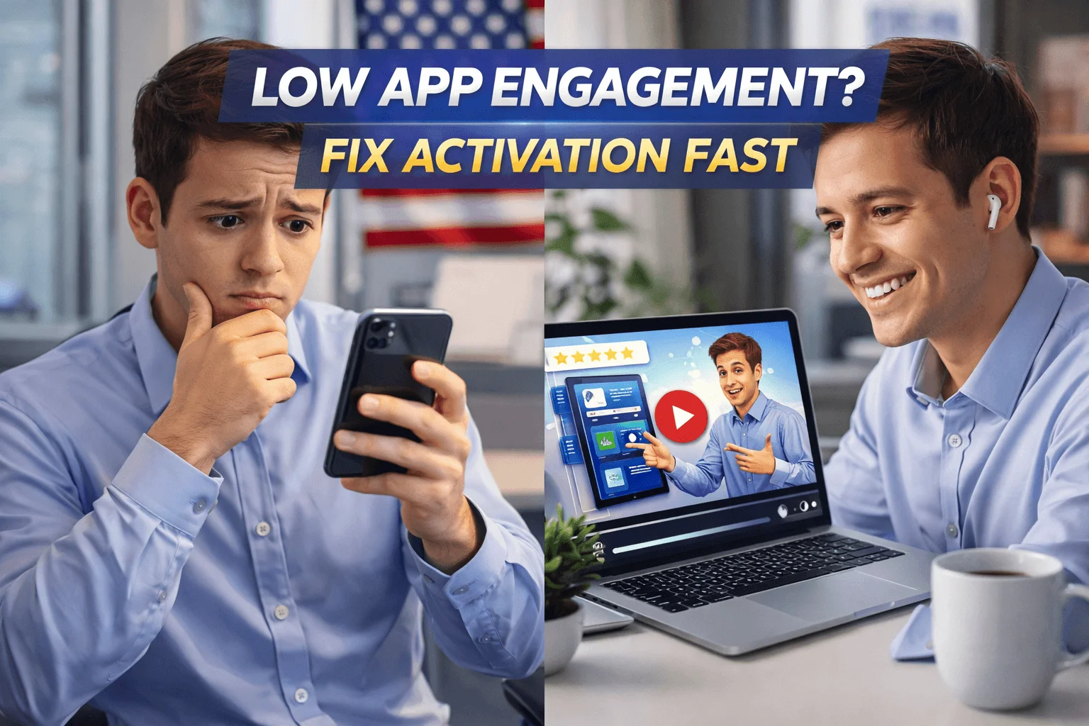 app user engagement