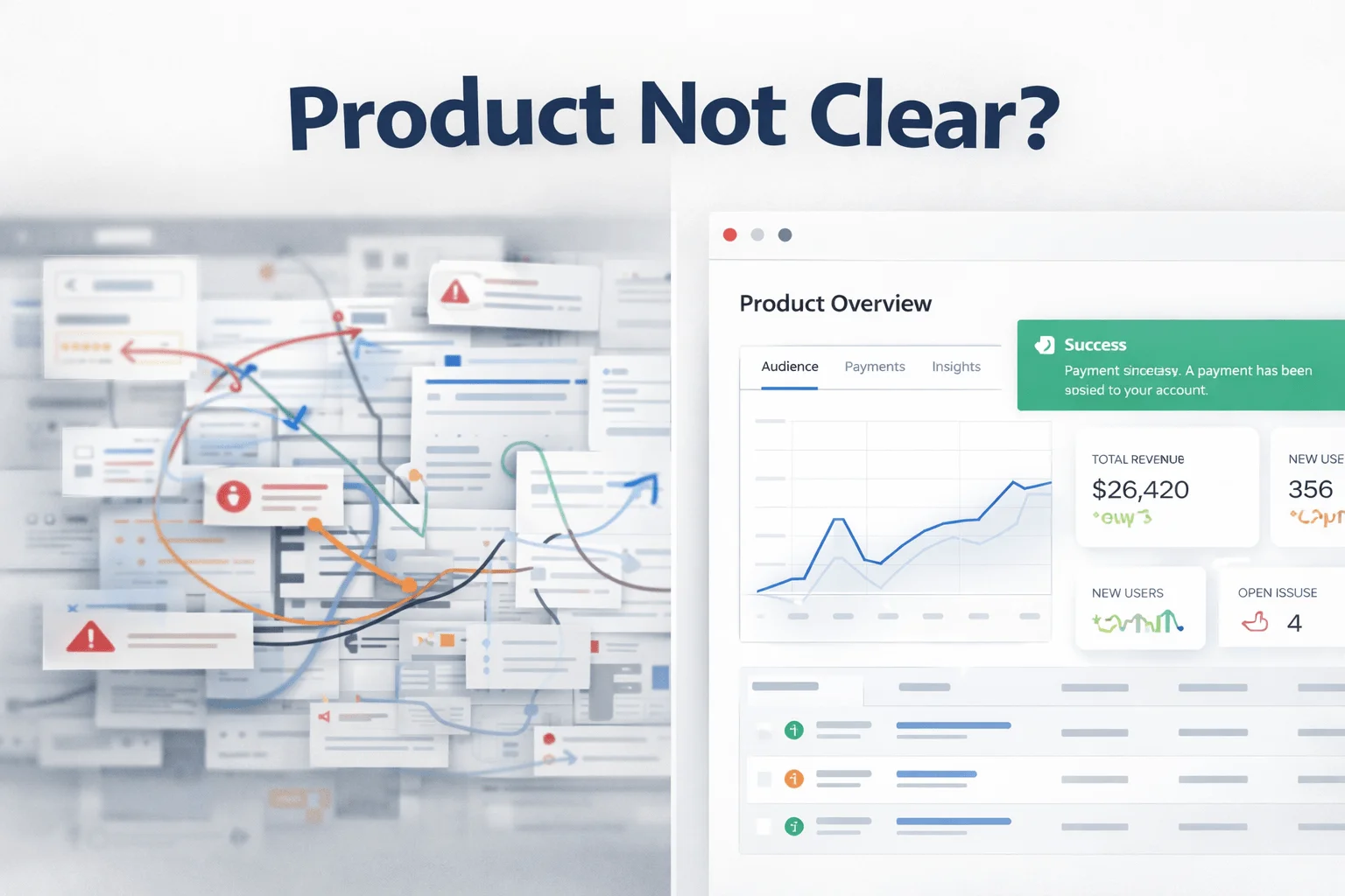 product explainer video